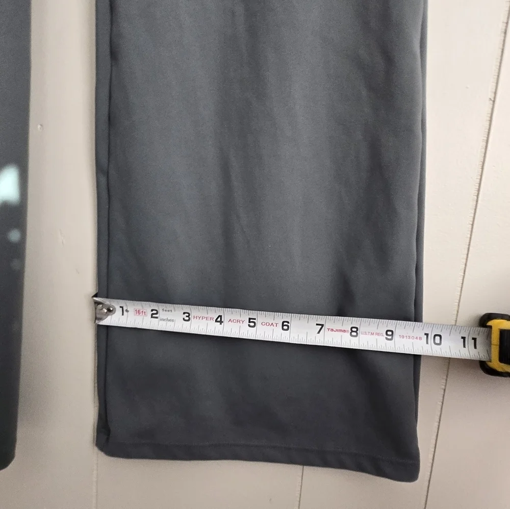 HALARA Women's Wide Leg Pants Pull On -Size L - Picture 6 of 7